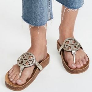 Miller cloud sandals